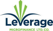 Leverage Microfinance Limited Logo