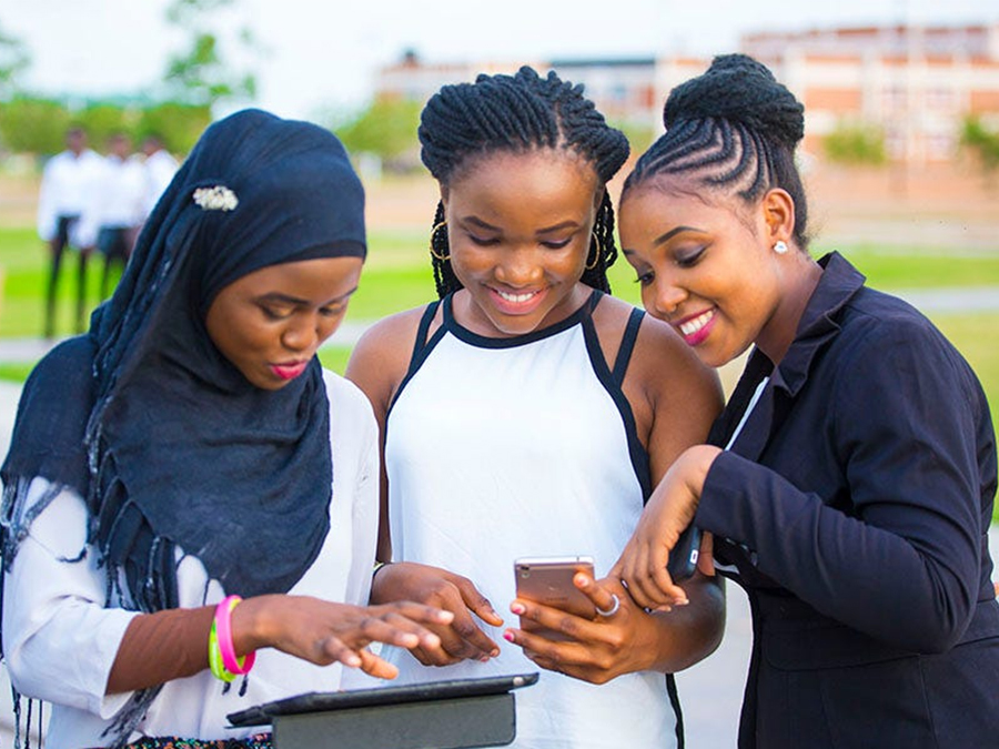 Leverage Microfinance Urges Students To Take Advantage of Its SLEIP Product