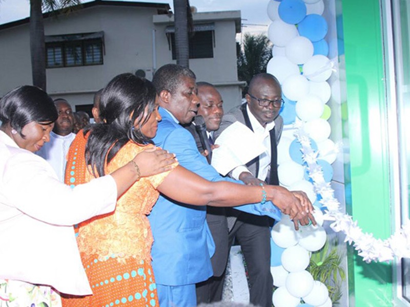 Leverage Microfinance targets promising start-ups