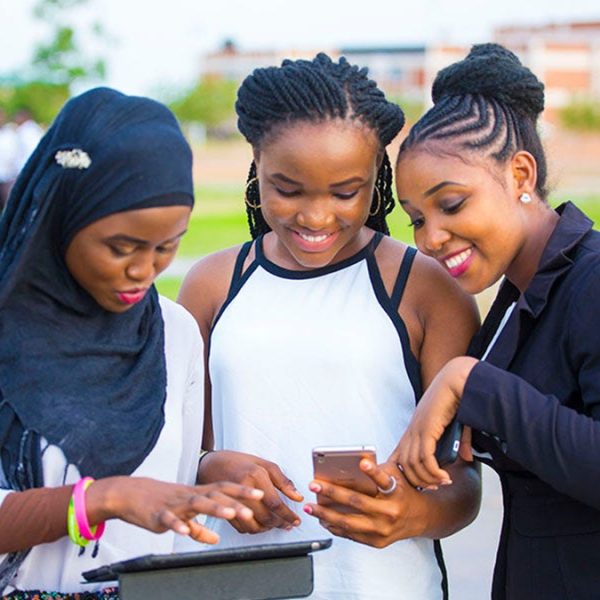 Leverage Microfinance Urges Students To Take Advantage of Its SLEIP Product