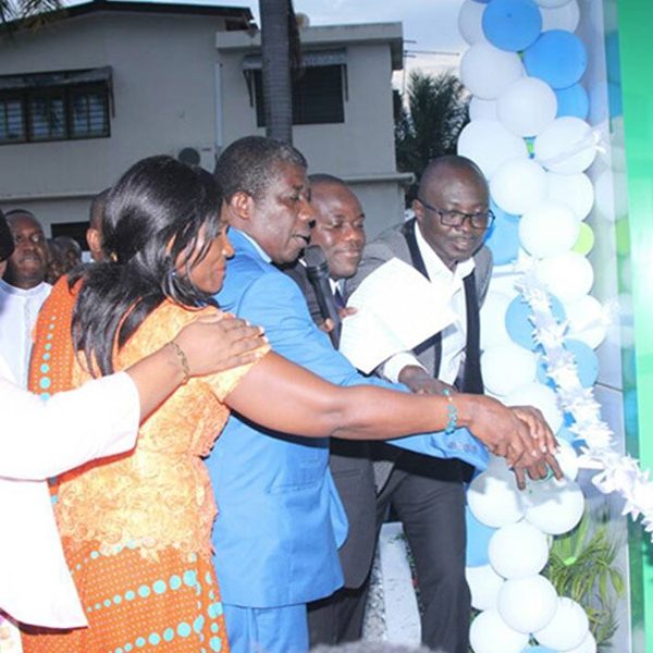 Leverage Microfinance targets promising start-ups