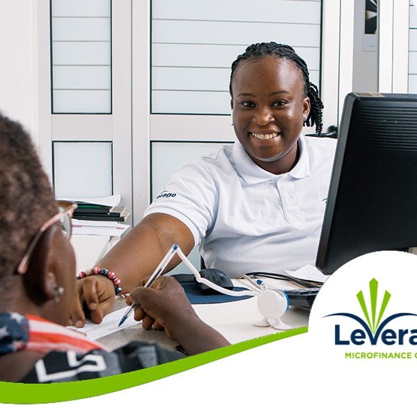 Happy Customer Service Week at Leverage Microfinance Limited Co