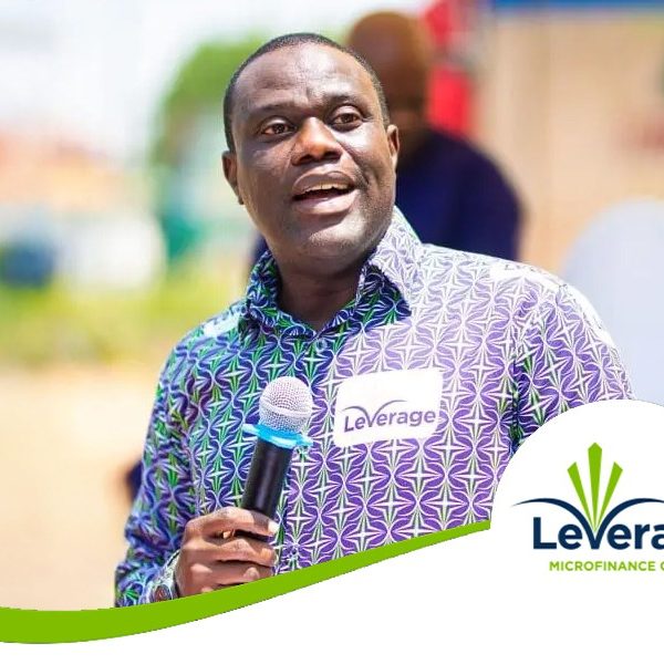 Leverage Microfinance Launches Kpone Branch To Boost Community Banking